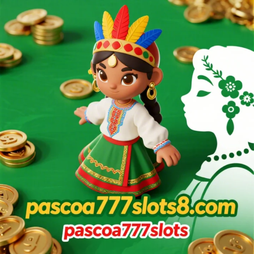pascoa777slots