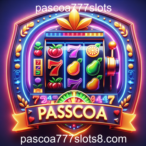 Experimente a Emoção dos Caça-níqueis no Pascoa777slots